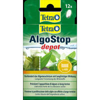 Tetra Tetra AlgoStop Depot - algairtó szer akváriumoba (12db/doboz)