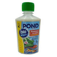 Panzi Neptun vegyszer Tavi Biostart Pond 250ml 5000L-re