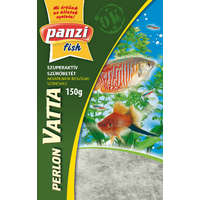 Panzi Panzi Perlon vatta szűrőbetét (150g)