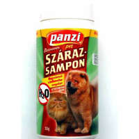 Panzi Panzi száraz kutya-, macskasampon (200ml)