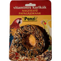 Panzi Panzi Mézeskarika Nagytestű papagájnak (70g)