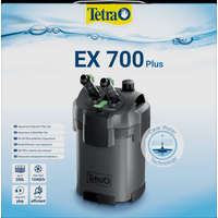 Tetra Tetra EX 700 Plus - külső szűrő, komplett készlet (100-200l)