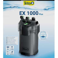 Tetra Tetra EX 1000 Plus - külső szűrő 150 - 300 L -es akváriumok részére