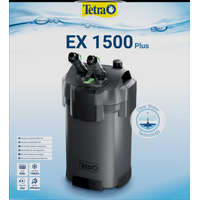 Tetra Tetra EX 1500 Plus - külső szűrő, komplett készlet (300-600l)