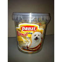 Panzi Panzi snack kutya keksz töltelékkel (260g)