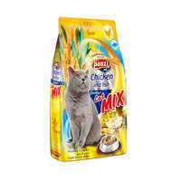 Panzi Panzi Cat-Mix Adult 10kg (csirke) száraztáp - Felnőtt macskák részére