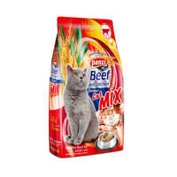 Panzi Panzi Cat-Mix Adult 10kg (marha) száraztáp - Felnőtt macskák részére