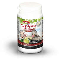 FitActive Panzi FitActive vitamin FIT-a-FERTILITY vitamin kutyáknak 60db