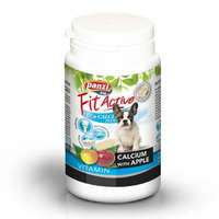 FitActive Panzi FitActive vitamin FIT-a-Calci Plus vitamin kutyáknak 60db