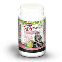 FitActive Panzi FitActive vitamin FIT-a-CAT Complex vitamin macskáknak 60db