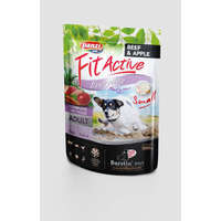 FitActive Panzi FitActive Everyday Small Adult (marha,alma) száraztáp - Kistestű felnőtt kutyák részére (300g)