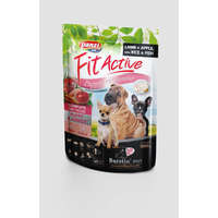 FitActive Panzi FitActive Hypoallergenic Puppy Lamb (bárány,rizs,alma) száraztáp - Kölyök kutyák részére (300g)
