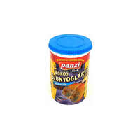 Panzi Panzi Vörös Szúnyoglárva díszhaltáp - 50 ml