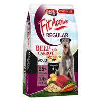 FitActive FitActive ORIGINALS 4kg REGULAR Beef with Carrots and Spud