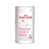 Royal Canin Royal Canin BabyCat Milk - tejpótló tápszer macskák részére (300g)
