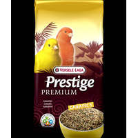 Versele-Laga Versele-Laga Prestige Premium Canaries Super - Teljesértékű eledel Kanárik részére (20kg)