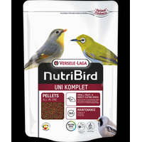 Versele-Laga PR. Nutribird Uni Komplet Pellets - eleség kistestű madarak részére (1kg)
