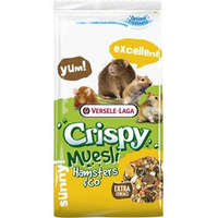 Versele-Laga Versele-Laga Crispy Muesli Hamster & Co - Müzli eleség hörcsögök,egerek,patkányok és futóegerek részére (1kg)