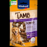 Vitakraft Vitakraft Lamb Bonas - jutalomfalat (bárány) kutyák részére (80g)