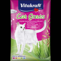 Vitakraft Vitakraft Cat Grass Saatenbeutel - kiegészítő eleség (macskafű vetőmag) 50g