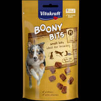 Vitakraft Vitakraft Boony Bits - jutalomfalat (baromfi,sertés, gabonafélék) kistestű kutyák részére (120g)