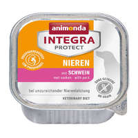 Animonda Animonda Integra Nieren (sertés) alutálkás - Vesebeteg kutyák részére (150g)