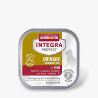 Animonda an.integra 100g 86613 - urinary adult steril marhás