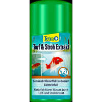 Tetra Tetra Pond Torf&Stroh Extrakt - fényszűrő folyadék (250ml)