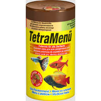 Tetra TetraMin Menü díszhaltáp - 250 ml