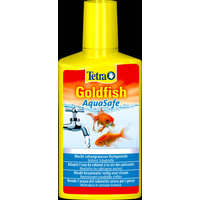 Tetra Tetra Goldfish AquaSafe - vízkezelőszer akváriumi díszhalak részére (100ml)