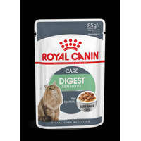 Royal Canin Royal Canin Feline Adult (Digestive Care) - alutasakos eledel macskák részére (85g)