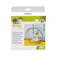 SAVIC SAVIC Rolly Small - Futókerék (műanyag) rágcsálók részére (Ø14cm)