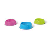 SAVIC Savic Picnic 4 Plastic Bowl - Műanyag tál (vegyes színekben) Ø24cm (2,25l)