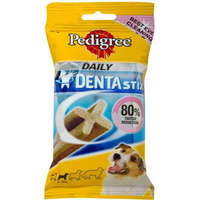 Pedigree Pedigree DentaStix Mini - (S) - Kistestű kutyáknak (28db/440g)