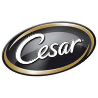 Cesar Cesar Adult alutálkás eledel - pulyka/marhahússal (150g)