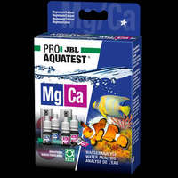 JBL JBL ProAquaTest Mg-Ca Magnesium-Calcium - Gyorsteszt tengervizes akváriumok magnézium/kalcium tartalmának meghatározására