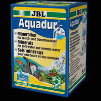 JBL JBL Aquadur - lágyító só édes vízi akváriumokhoz (250g)