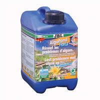 JBL JBL AlgoPond Forte - alga elleni szer kerti tavakba (2,5l)
