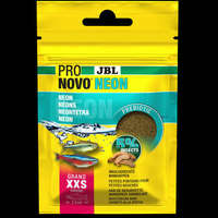 JBL JBL Pronovo Neon Grano XXS - Akváriumi alapélelmiszer granulátum XXS méretben neonhoz és egyéb kis 1-3 cm-es tetrakhoz (20ml/16g)