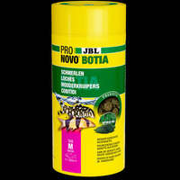 JBL JBL Pronovo Botia Tab M - Tápláléktabletta minden 1-20 cm-es Botia és talajlakó halak részére (1000ml/580g)