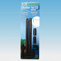 JBL JBL Out-Set spray 16/22 CP e1500/1