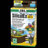 JBL JBL SilikatEx Rapid - szűrőanyag (kovasav eltávolításához) édesvízhez és tengervízhez (400g)