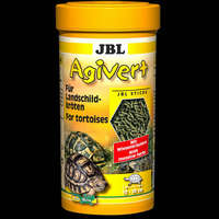 JBL JBL Agivert - Teljesértékű eleség granulált eleség szárazföldi teknősök részére (250ml)