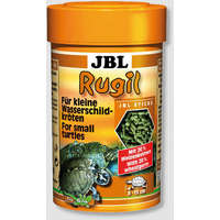 JBL JBL Rugil - Teljesértékű, lebegő eleség víziteknősök részére (100ml)