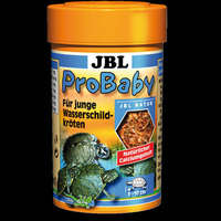 JBL JBL ProBaby Young Turtles - Teljesértékű eledel fiatal víziteknősök részére (100ml)