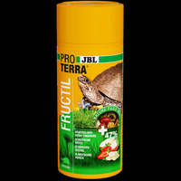 JBL JBL ProTerra FRUCTIL - kiegészítő eleség (gyümölcs) szárazföldi teknősök részére (250ml/80g)