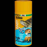 JBL JBL PROTERRA Baby - tápkeverék (rákfélék) fiatal vízi és tavi teknősök részére (250ml/39g)