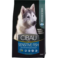 Cibau Cibau Sensitive Fish Medium/Maxi 2,5kg