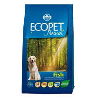 EcoPet Ecopet Natural Fish 2,5kg