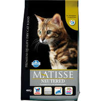 Matisse Matisse Neutered 400g